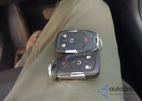 2021 GMC Terrain Fwd Sle from USA, damaged, VIN 3GKALMEV6ML397069